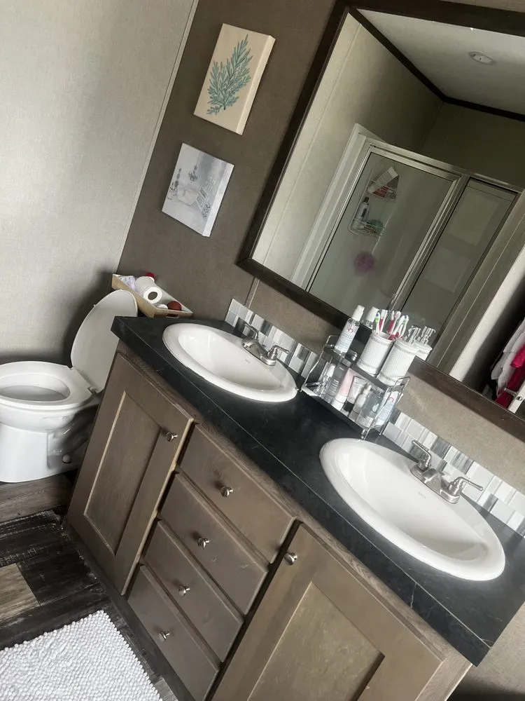 Slide of Miss cruz service cleaning