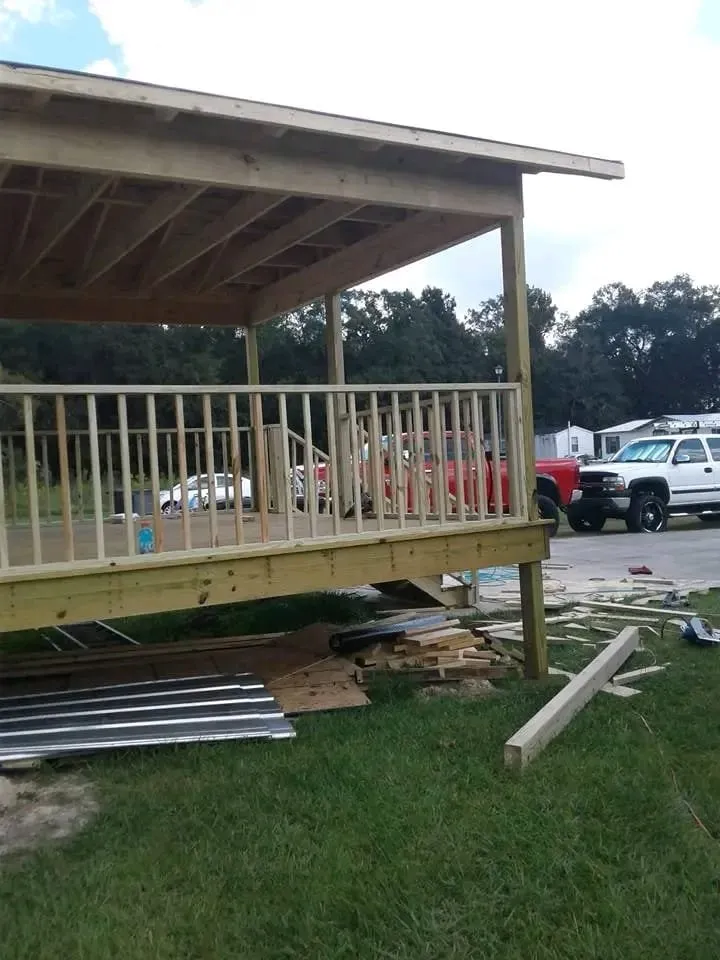 Slide of Miss cruz service cleaning