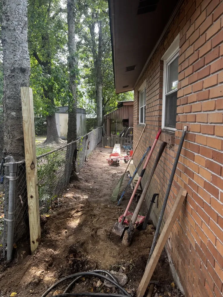 Slide of Miss cruz service cleaning