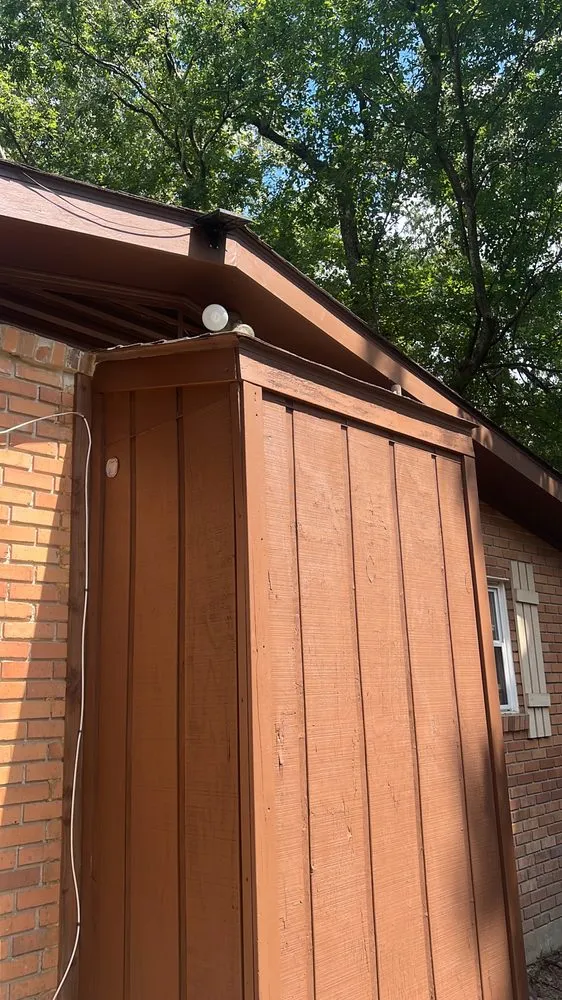 Slide of Miss cruz service cleaning