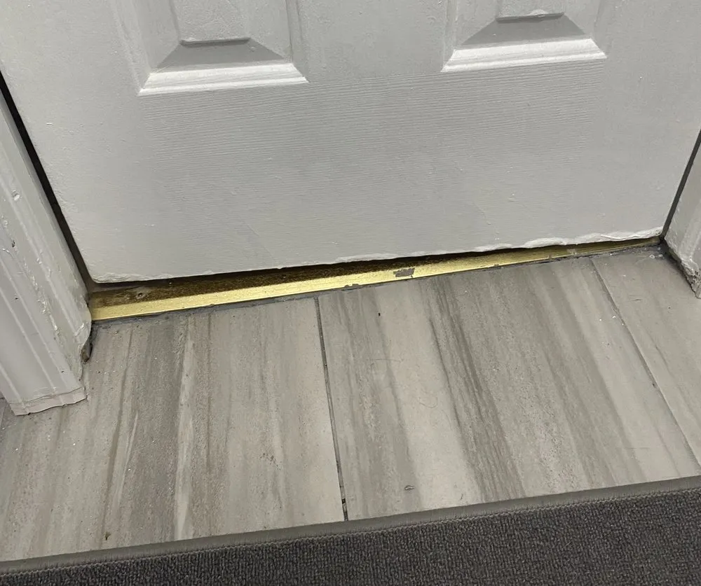 Slide of Missing Link Contracting