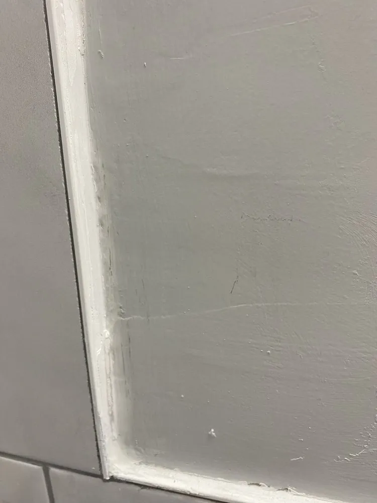 Slide of Missing Link Contracting