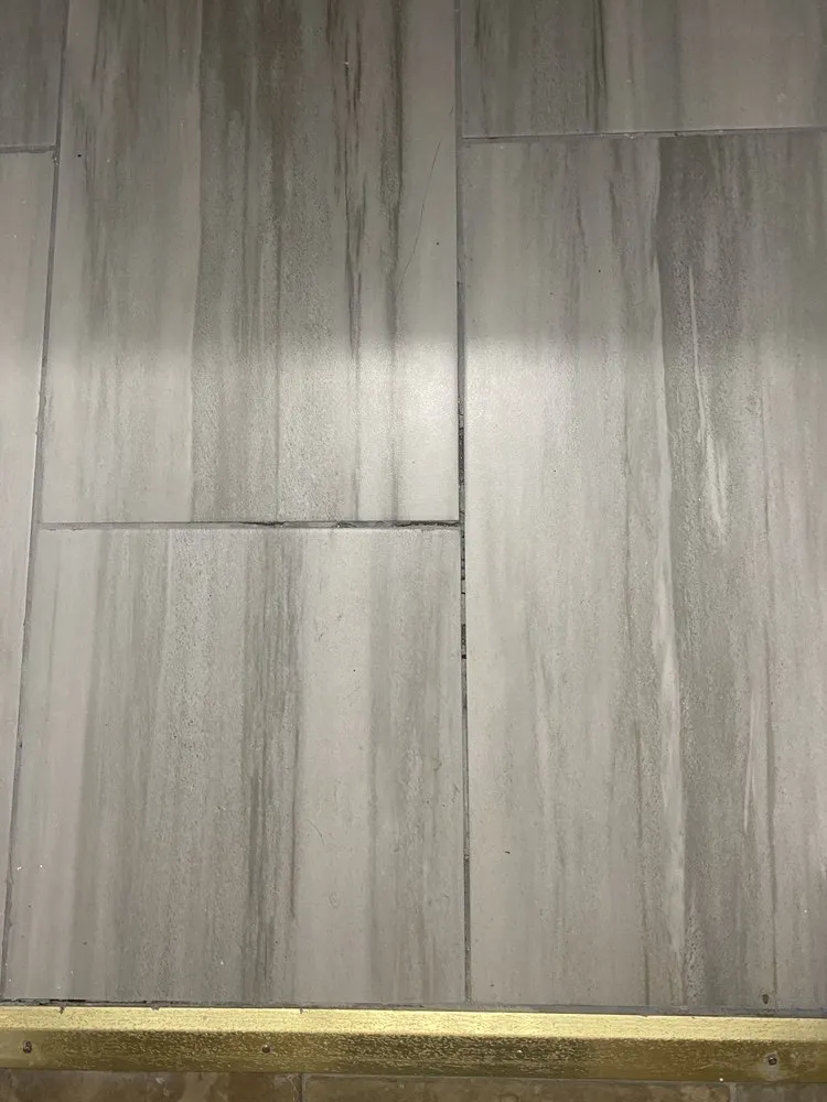 Slide of Missing Link Contracting