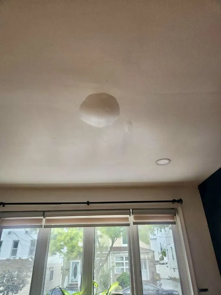 Slide of Missing Link Contracting