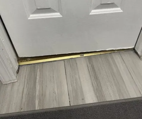 Missing Link Contracting Logo