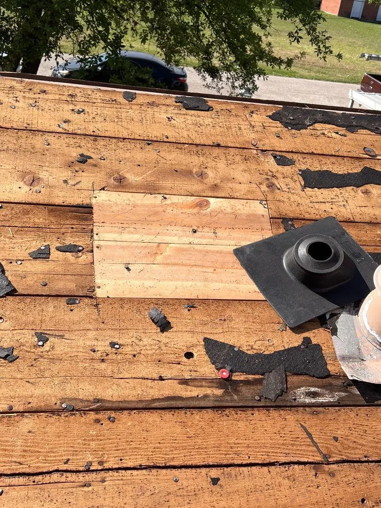 Slide of Mission Based Construction and Consulting