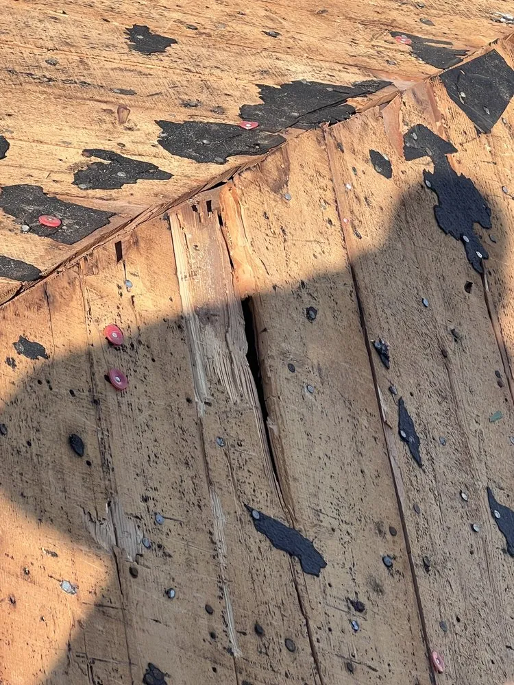 Slide of Mission Based Construction and Consulting