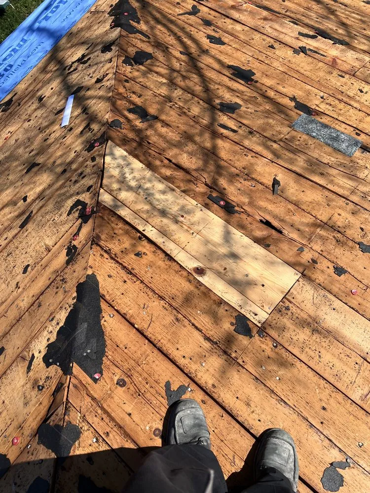 Slide of Mission Based Construction and Consulting