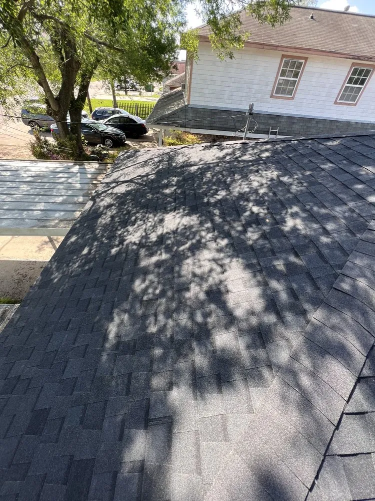 Slide of Mission Based Construction and Consulting