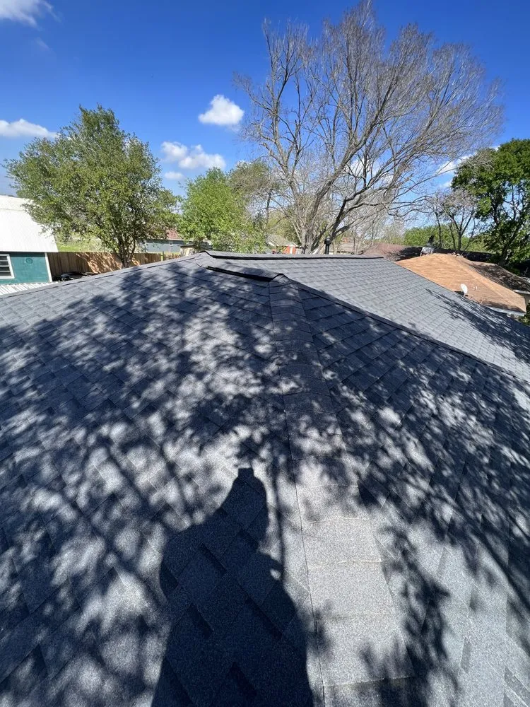 Slide of Mission Based Construction and Consulting