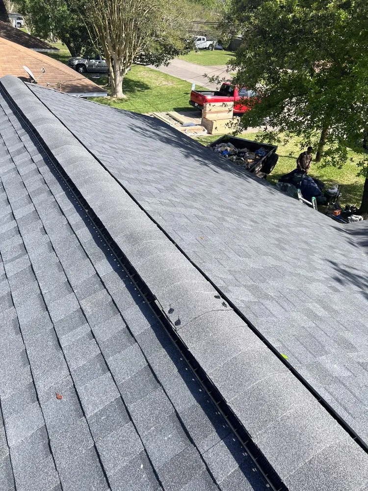 Slide of Mission Based Construction and Consulting