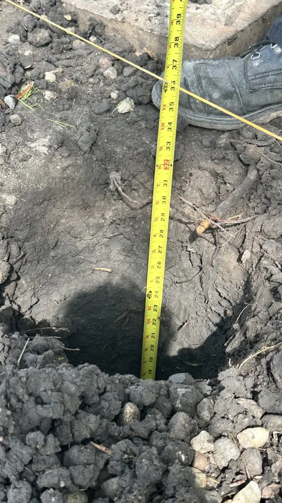 Slide of Mission Based Construction and Consulting