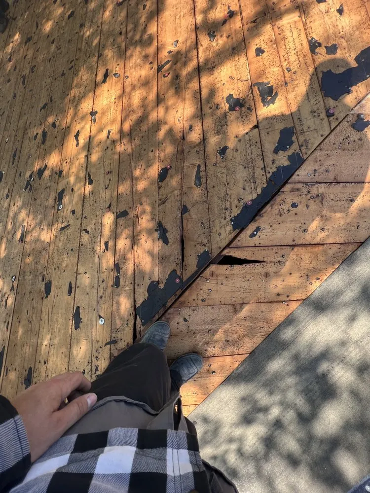 Slide of Mission Based Construction and Consulting