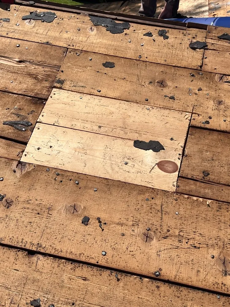 Slide of Mission Based Construction and Consulting