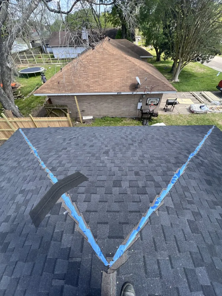 Slide of Mission Based Construction and Consulting