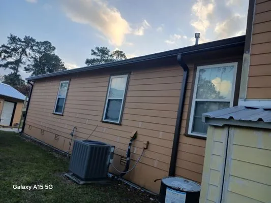 Mission Based Construction and Consulting Logo