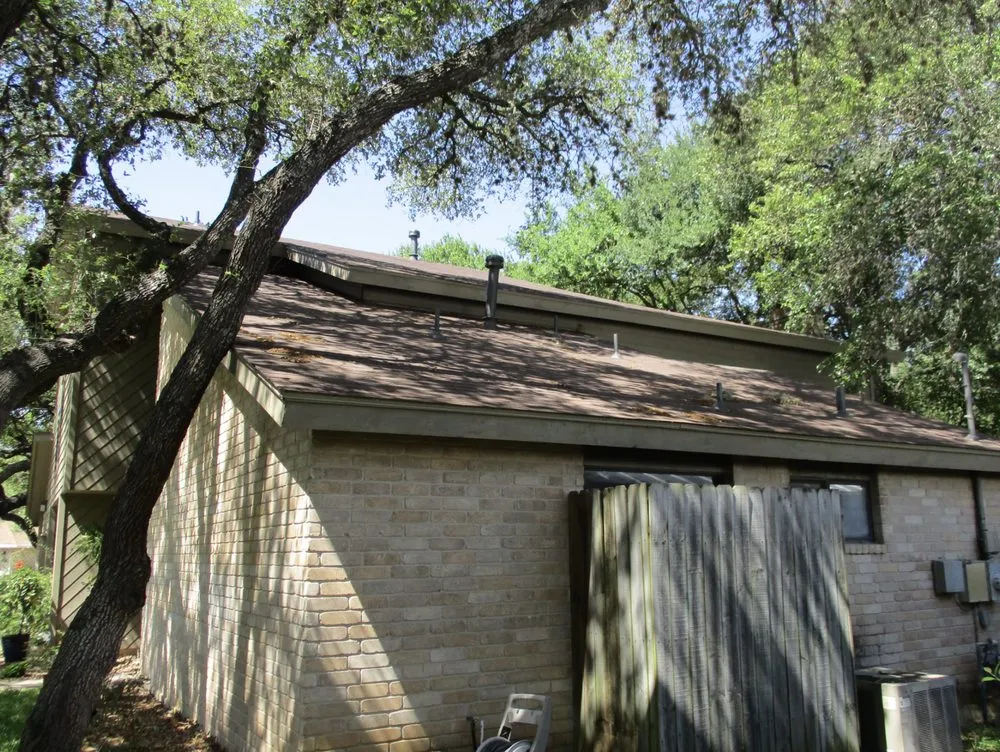 Local shingle roofing service in Spring Branch, TX - Mission City Roofing & Exterior