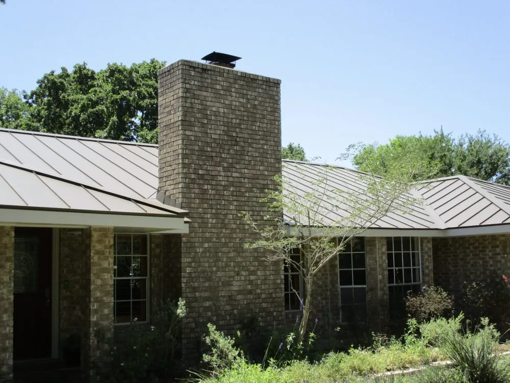 Expert shingle roofing service in Spring Branch, TX by Mission City Roofing & Exterior