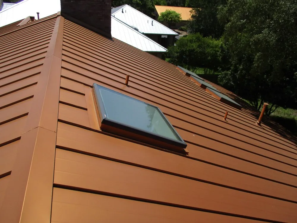 Licensed roof installation experts serving Spring Branch, TX - Mission City Roofing & Exterior