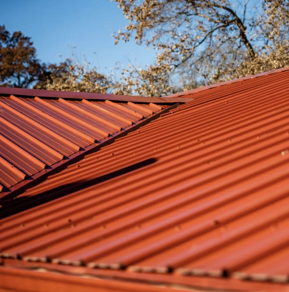 Professional roof repair for residential properties in Spring Branch, TX by Mission City Roofing & Exterior