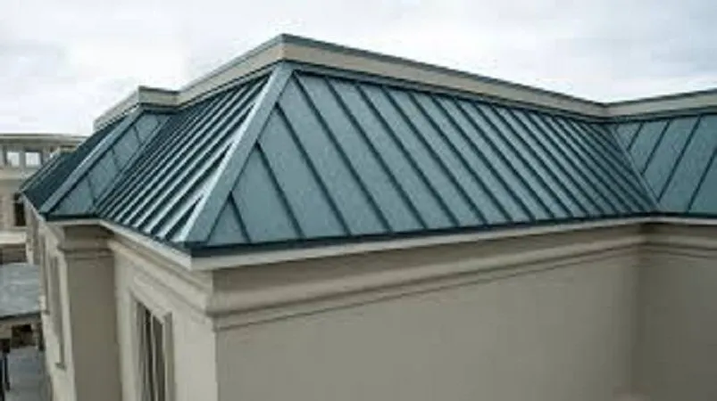 Professional roof leak repair in Spring Branch, TX by Mission City Roofing & Exterior