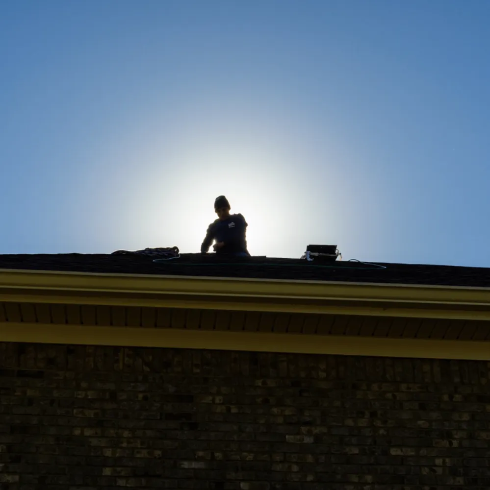 Top-rated roof leak repair experts serving Spring Branch, TX - Mission City Roofing & Exterior