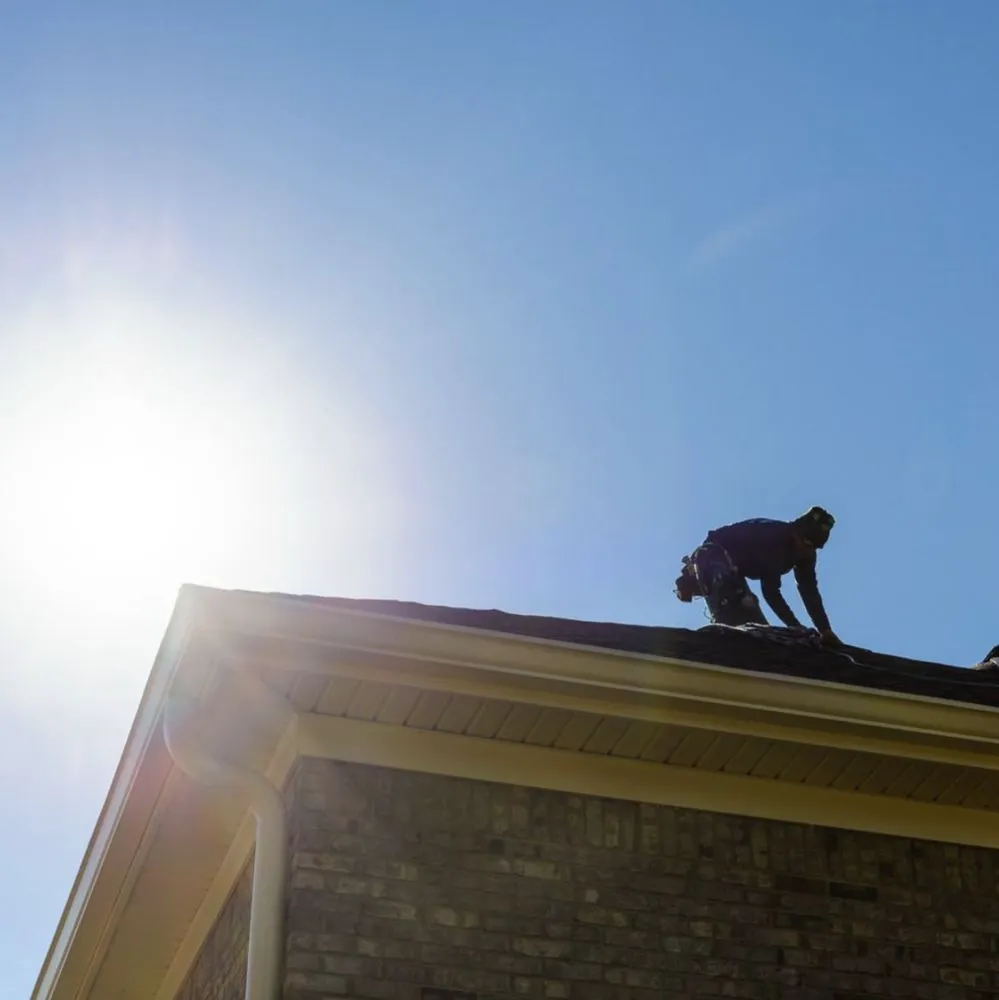 Top-rated shingle roofing service experts serving Spring Branch, TX - Mission City Roofing & Exterior