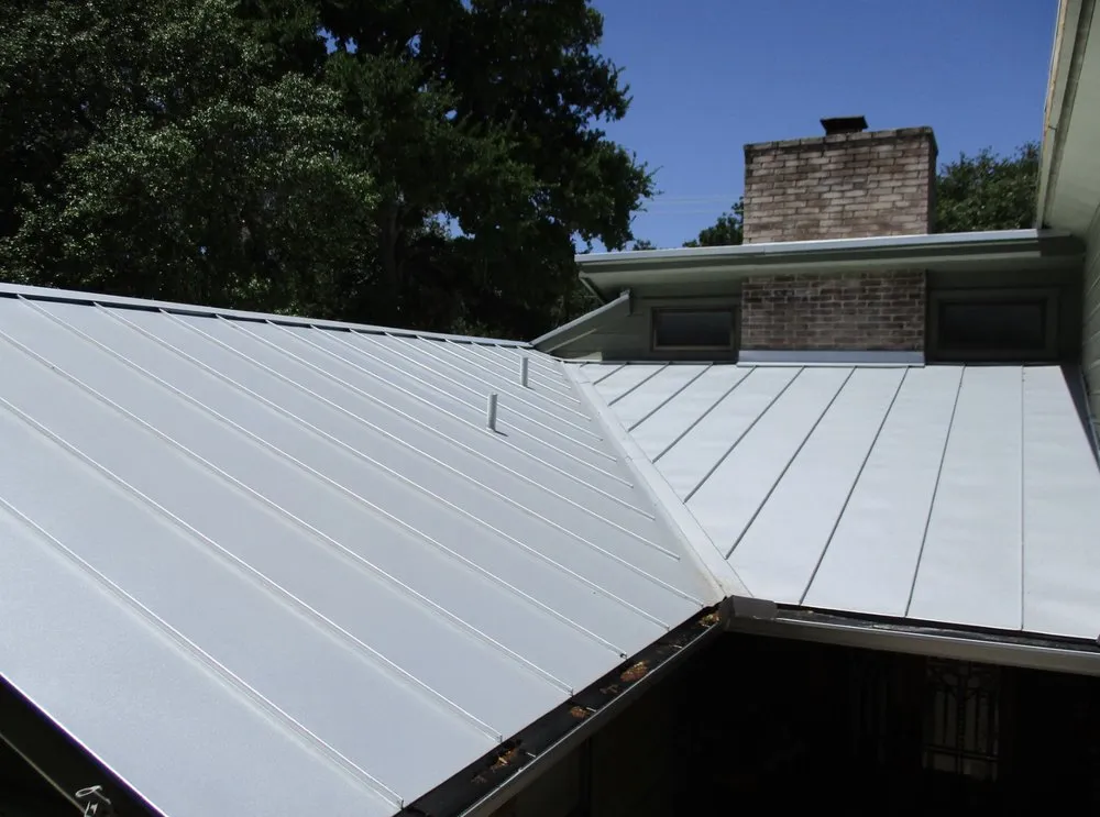 Top-rated residential roofing service in Spring Branch, TX by Mission City Roofing & Exterior