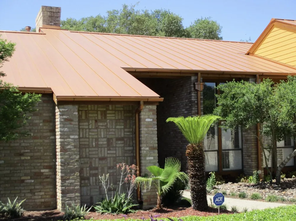 Expert residential roofing service for residential properties in Spring Branch, TX by Mission City Roofing & Exterior