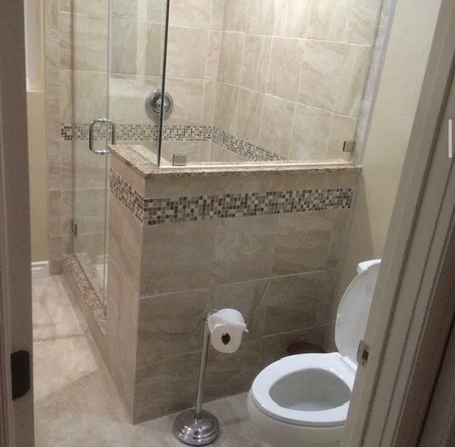 Slide of Mission Construction & Restoration