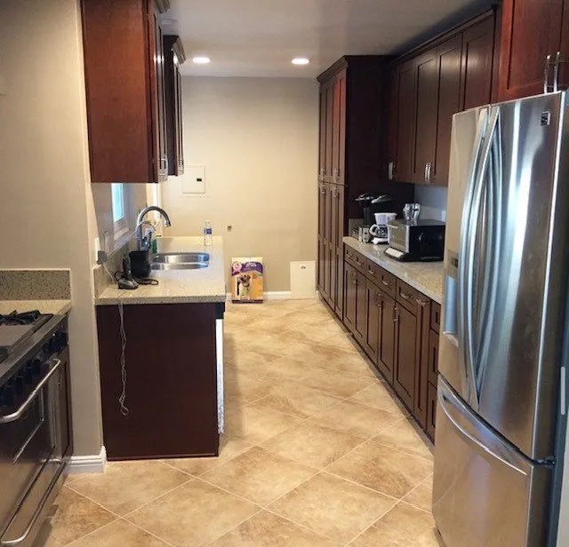 Slide of Mission Construction & Restoration