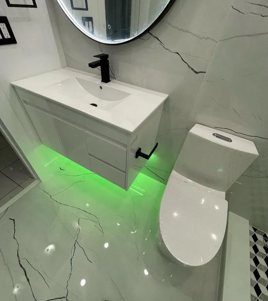 Slide of Mission Construction & Restoration