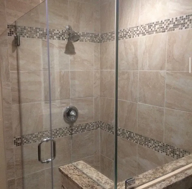 Slide of Mission Construction & Restoration