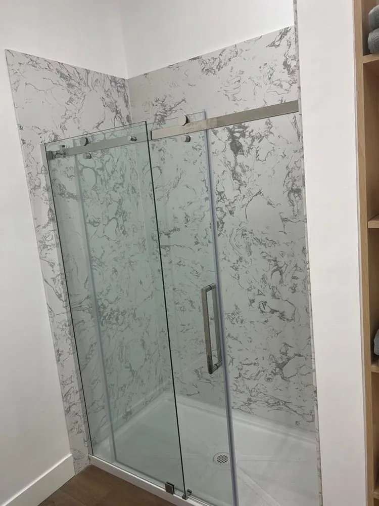 Slide of Mission Construction & Restoration