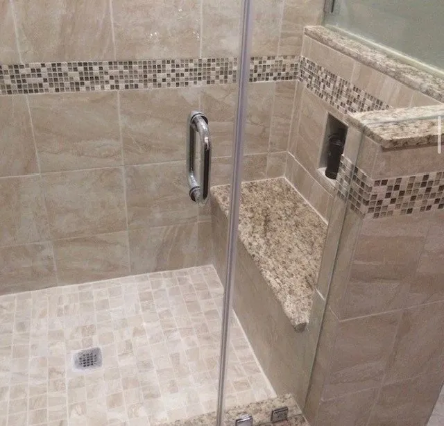 Slide of Mission Construction & Restoration