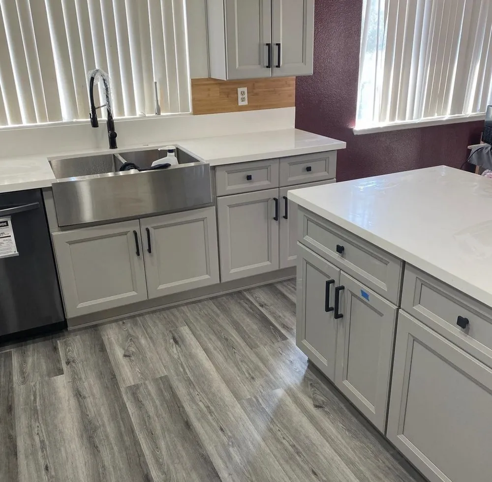 Slide of Mission Construction & Restoration