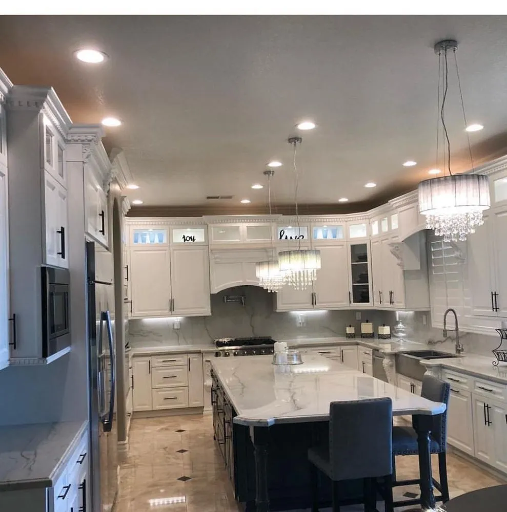 Slide of Mission Construction & Restoration