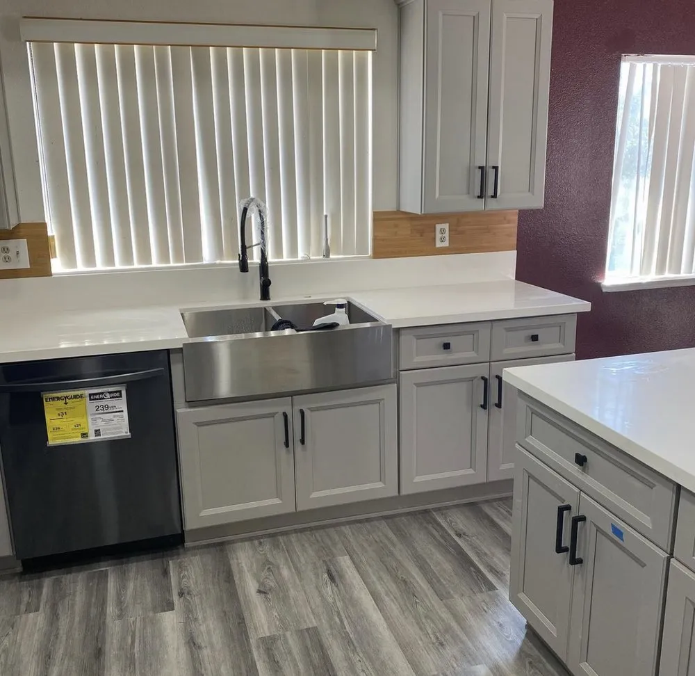 Slide of Mission Construction & Restoration