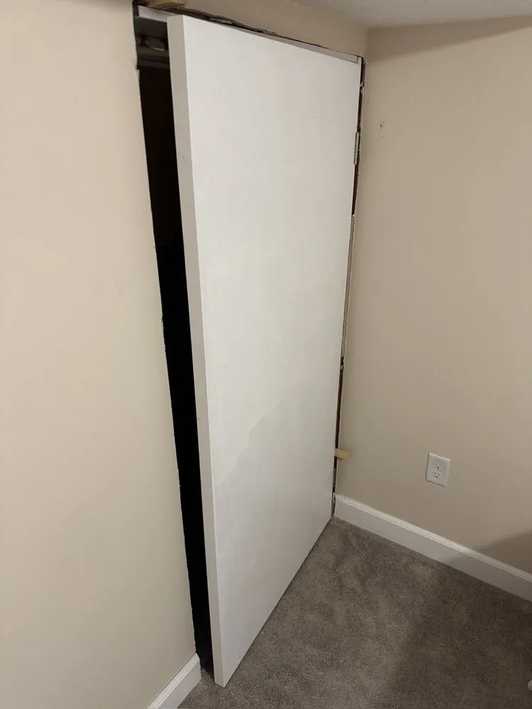 Slide of Mission Contracting