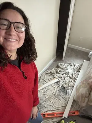 Mission Contracting Logo