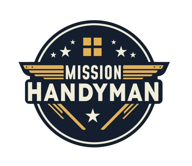 Slide of Mission Handyman