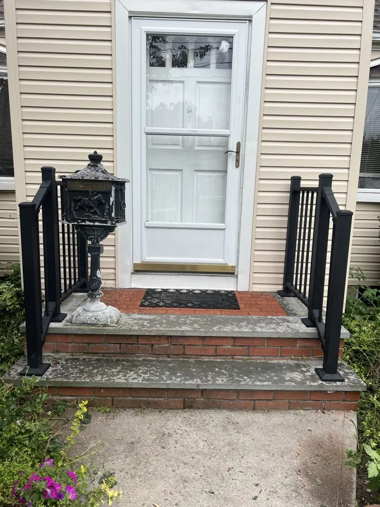 Slide of Mission home improvement