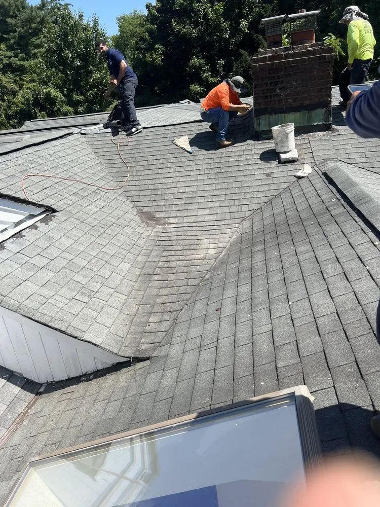 Slide of Mission home improvement