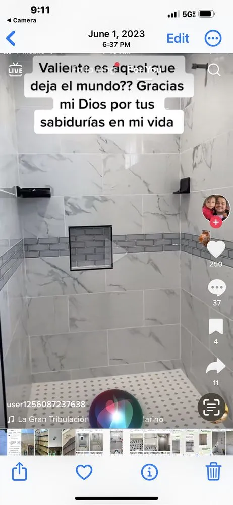 Slide of Mission home improvement