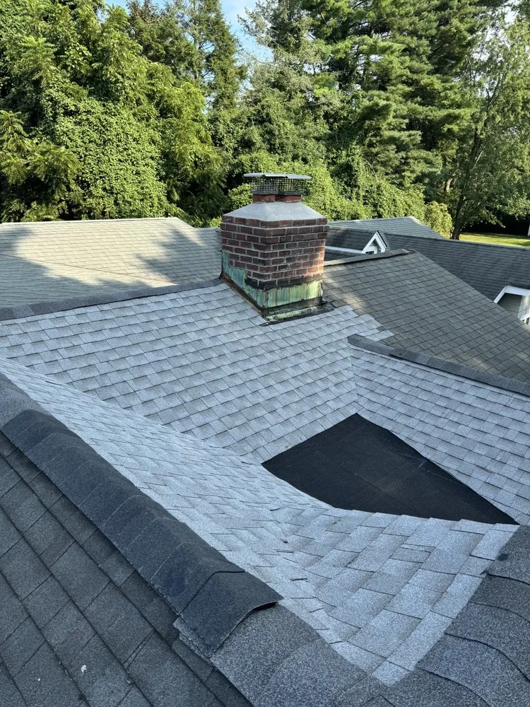 Slide of Mission home improvement