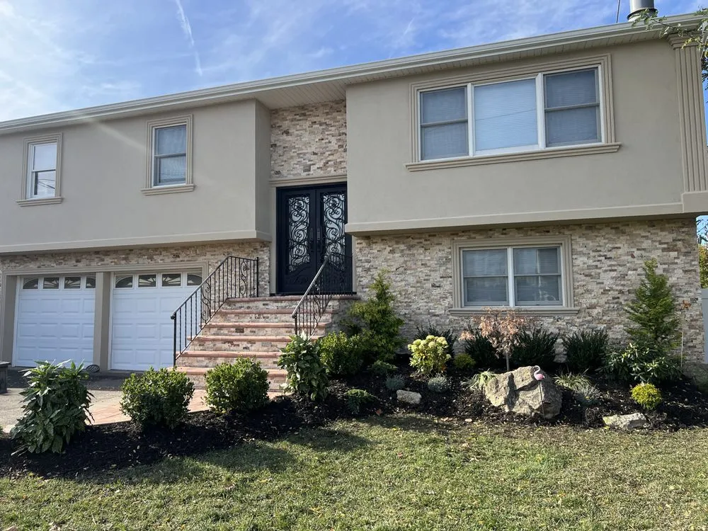 Slide of Mission home improvement