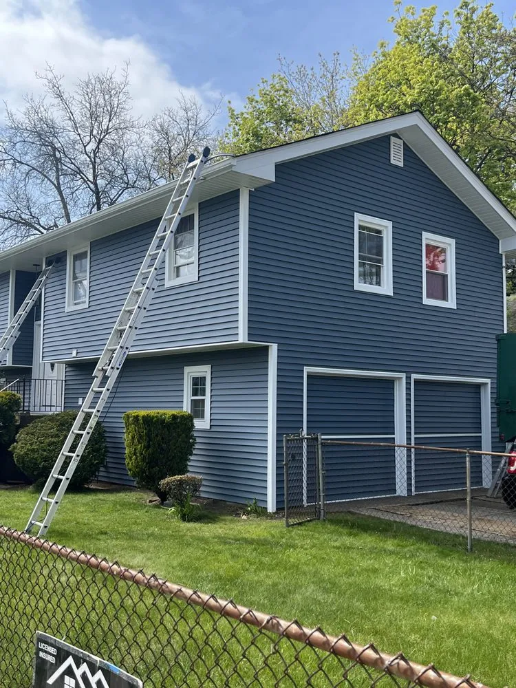 Slide of Mission home improvement