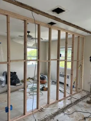 Mission home improvement