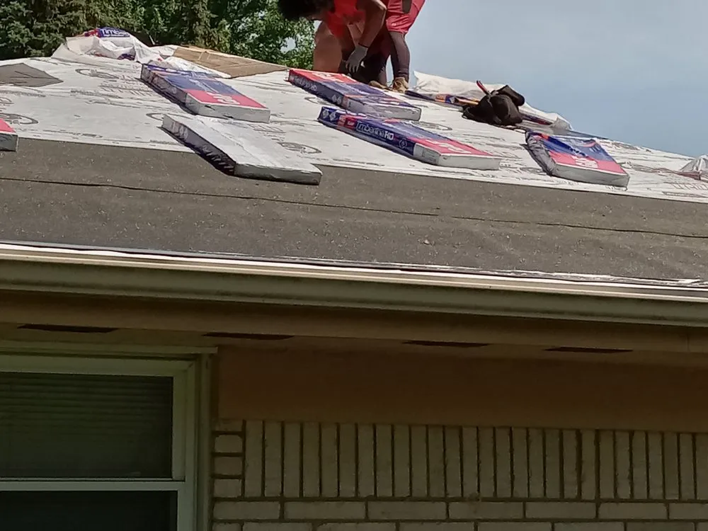 Slide of Mission Home Renovations