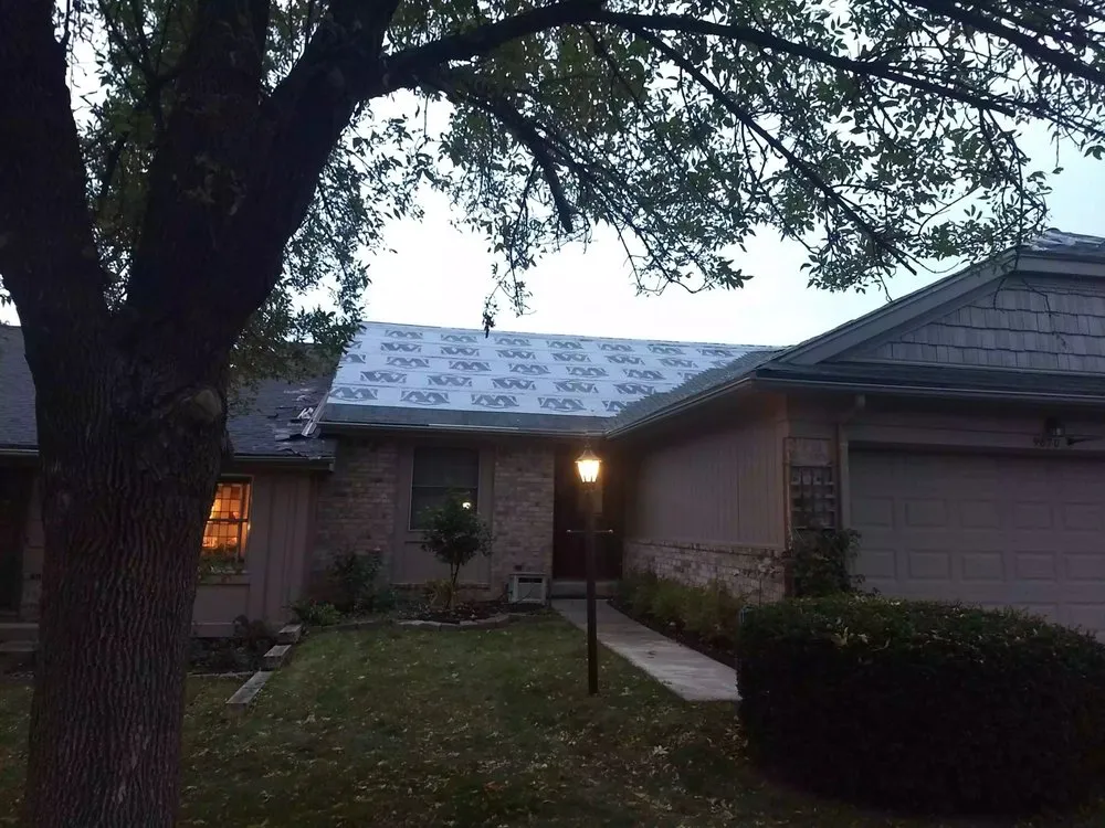 Slide of Mission Home Renovations